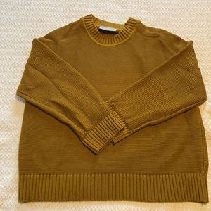Everlane Sweater